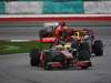 GP MALESIA, 10.04.2011- Gara, Lewis Hamilton (GBR), McLaren  Mercedes, MP4-26 