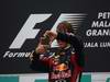 GP MALESIA, 10.04.2011- Gara, Sebastian Vettel (GER), Red Bull Racing, RB7 vincitore 