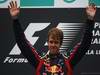 GP MALESIA, 10.04.2011- Gara, Sebastian Vettel (GER), Red Bull Racing, RB7 vincitore 