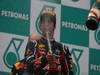 GP MALESIA, 10.04.2011- Gara, Sebastian Vettel (GER), Red Bull Racing, RB7 vincitore 