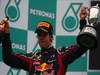 GP MALESIA, 10.04.2011- Gara, Sebastian Vettel (GER), Red Bull Racing, RB7 vincitore 