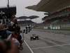 GP MALESIA, 10.04.2011- Gara, Sebastian Vettel (GER), Red Bull Racing, RB7 vincitore 