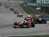 GP MALESIA, 10.04.2011- Gara, Jenson Button (GBR), McLaren  Mercedes, MP4-26 