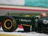GP MALESIA, 10.04.2011- Gara, Jarno Trulli (ITA), Team Lotus, TL11 
