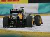 GP MALESIA, 10.04.2011- Gara, Jarno Trulli (ITA), Team Lotus, TL11 