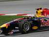 GP MALESIA, 10.04.2011- Gara, Sebastian Vettel (GER), Red Bull Racing, RB7 e Felipe Massa (BRA), Ferrari, F-150 Italia