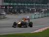 GP MALESIA, 10.04.2011- Gara, Sebastian Vettel (GER), Red Bull Racing, RB7 