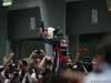 GP MALESIA, 10.04.2011- Gara, Sebastian Vettel (GER), Red Bull Racing, RB7 vincitore 
