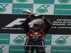 GP MALESIA, 10.04.2011- Gara, Sebastian Vettel (GER), Red Bull Racing, RB7 vincitore 