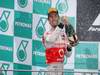 GP MALESIA, 10.04.2011- Gara, Jenson Button (GBR), McLaren  Mercedes, MP4-26 secondo 