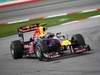 GP MALESIA, 10.04.2011- Gara, Mark Webber (AUS), Red Bull Racing, RB7 