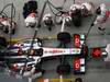 GP MALESIA, 10.04.2011- Gara, Lewis Hamilton (GBR), McLaren  Mercedes, MP4-26 