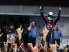 GP MALESIA, 10.04.2011- Gara, Sebastian Vettel (GER), Red Bull Racing, RB7 vincitore 