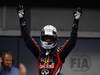 GP MALESIA, 10.04.2011- Gara, Sebastian Vettel (GER), Red Bull Racing, RB7 vincitore