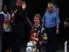 GP MALESIA, 10.04.2011- Gara, Sebastian Vettel (GER), Red Bull Racing, RB7 vincitore 