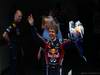 GP MALESIA, 10.04.2011- Gara, Sebastian Vettel (GER), Red Bull Racing, RB7 vincitore 
