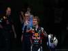 GP MALESIA, 10.04.2011- Gara, Sebastian Vettel (GER), Red Bull Racing, RB7 vincitore 