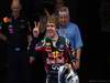 GP MALESIA, 10.04.2011- Gara, Sebastian Vettel (GER), Red Bull Racing, RB7 vincitore 