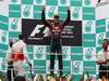 GP MALESIA, 10.04.2011- Gara, Sebastian Vettel (GER), Red Bull Racing, RB7 vincitore 