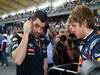 GP MALESIA, 10.04.2011- Gara, Sebastian Vettel (GER), Red Bull Racing, RB7 