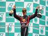 GP MALESIA, 10.04.2011- Gara, Sebastian Vettel (GER), Red Bull Racing, RB7 