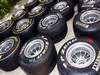 GP MALESIA, 07.04.2011- Tyres Pirelli