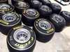 GP MALESIA, 07.04.2011- Tyres Pirelli 