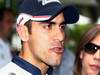 GP MALESIA, 07.04.2011- Pastor Maldonado (VEN), Williams FW33 