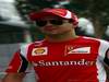 GP MALESIA, 07.04.2011- Felipe Massa (BRA), Ferrari, F-150 Italia 