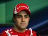 GP MALESIA, 07.04.2011- Conferenza Stampa, Felipe Massa (BRA), Ferrari, F-150 Italia 
