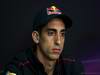 GP MALESIA, 07.04.2011- Conferenza Stampa, Sébastien Buemi (SUI), Scuderia Toro Rosso, STR6 