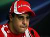 GP MALESIA, 07.04.2011- Conferenza Stampa, Felipe Massa (BRA), Ferrari, F-150 Italia 