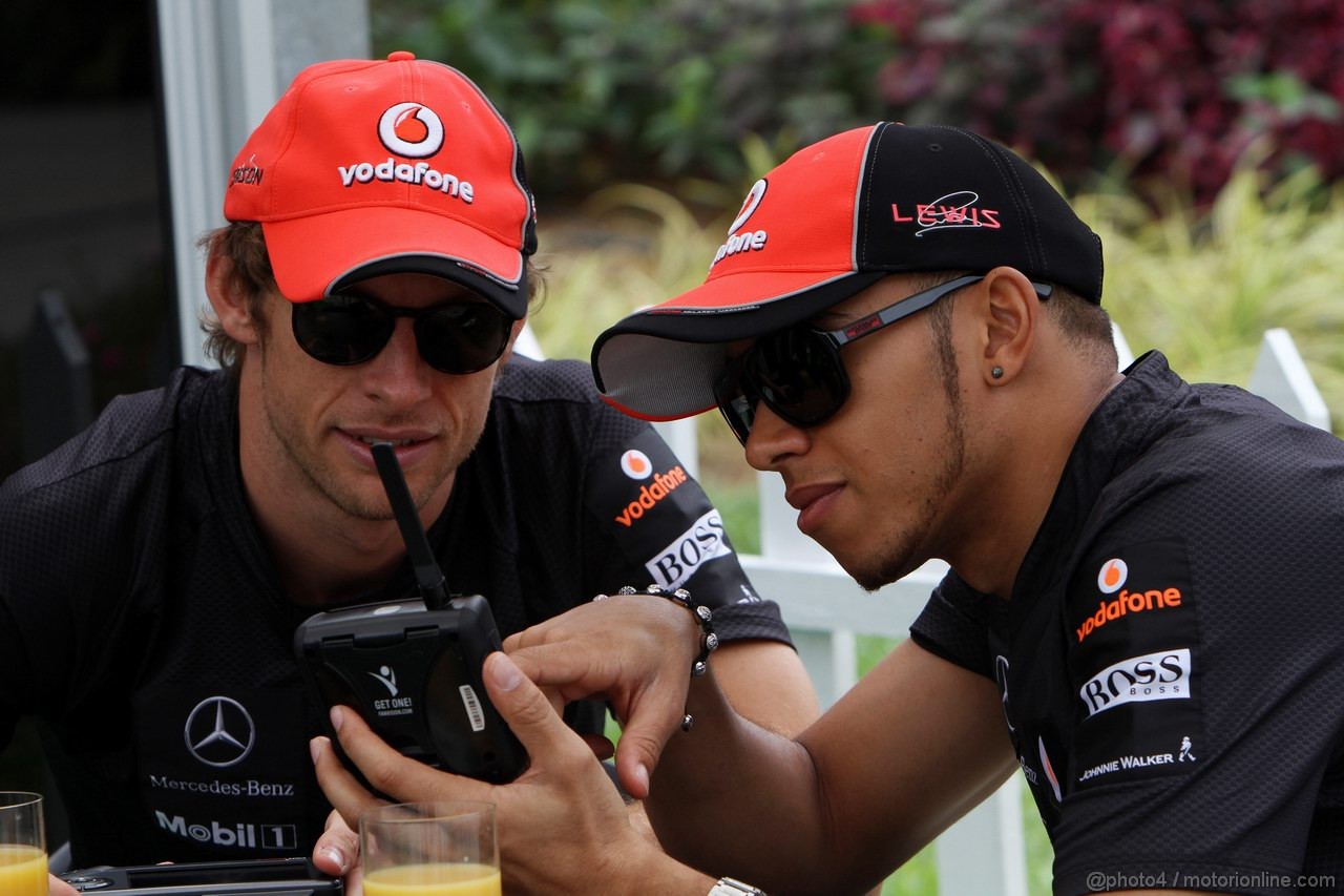 GP MALESIA - Qualifiche e Prove Libere 3