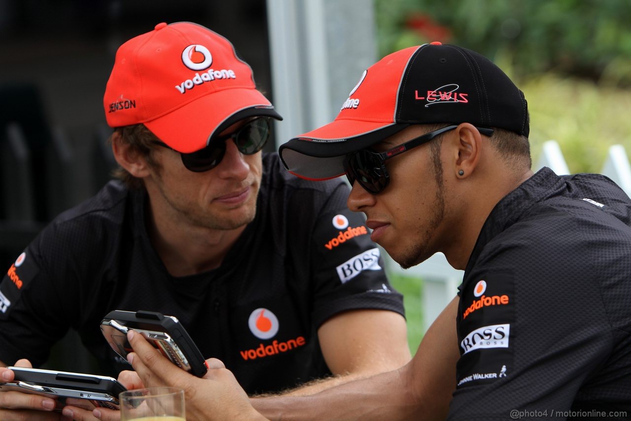 GP MALESIA - Qualifiche e Prove Libere 3