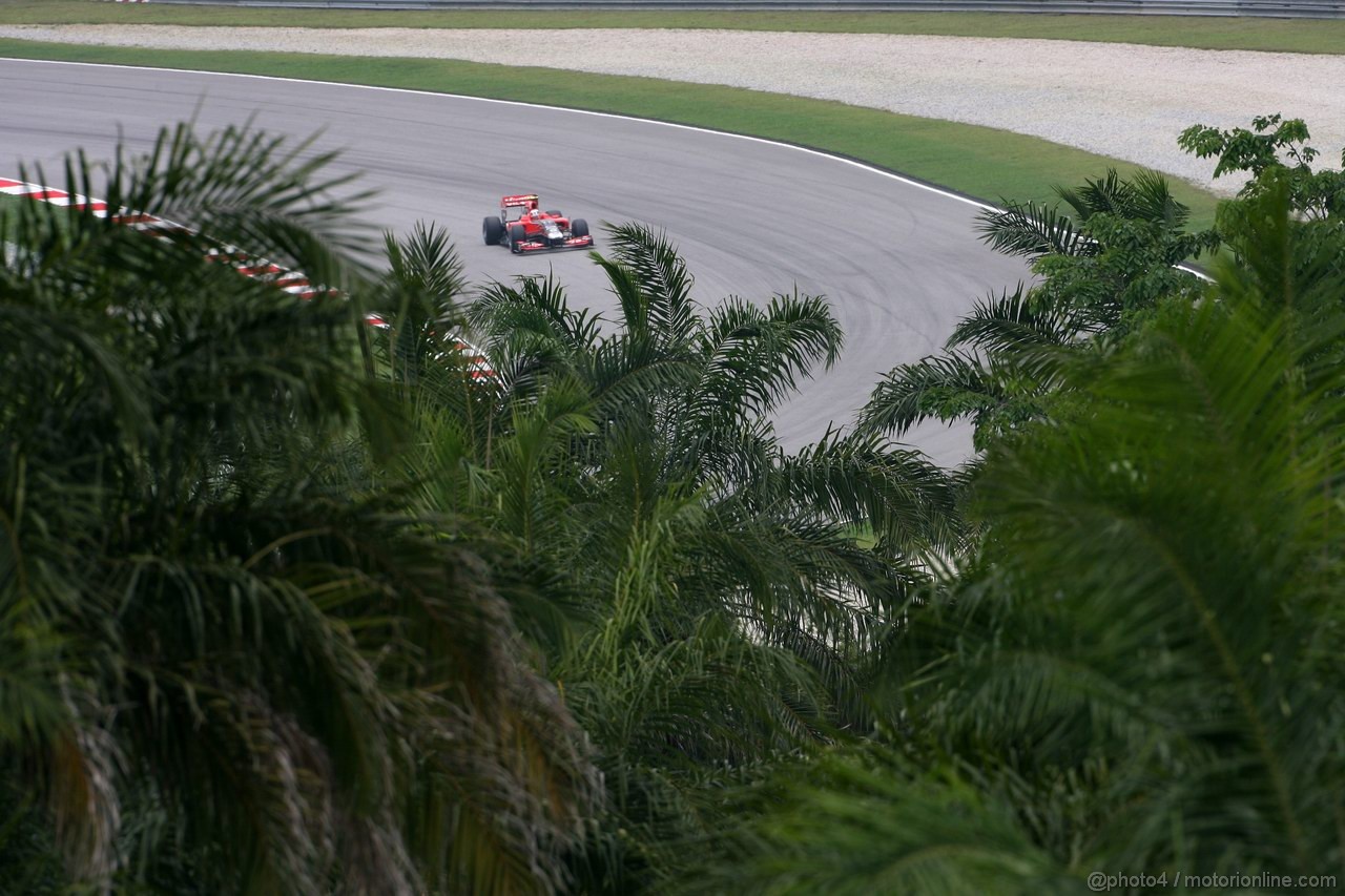 GP MALESIA - Qualifiche e Prove Libere 3