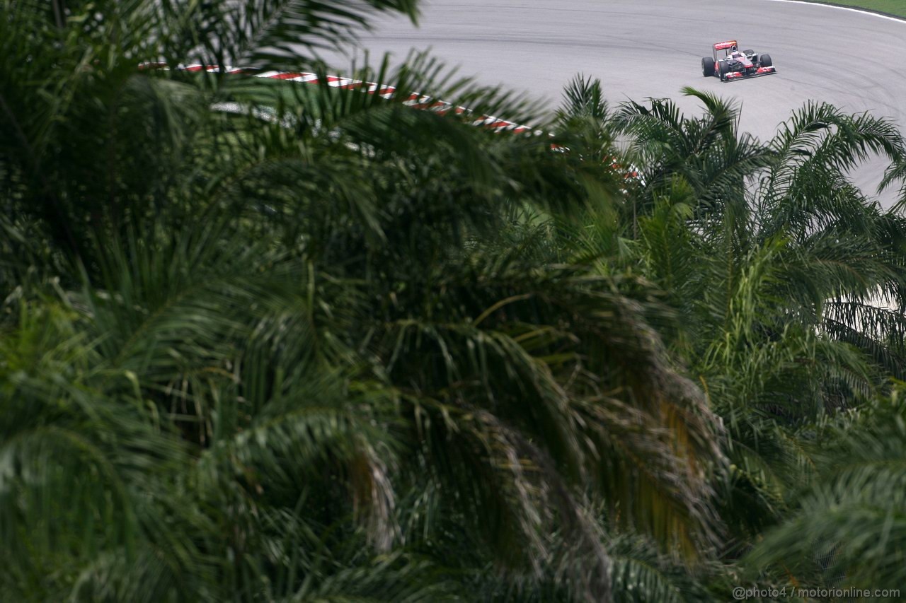 GP MALESIA - Qualifiche e Prove Libere 3