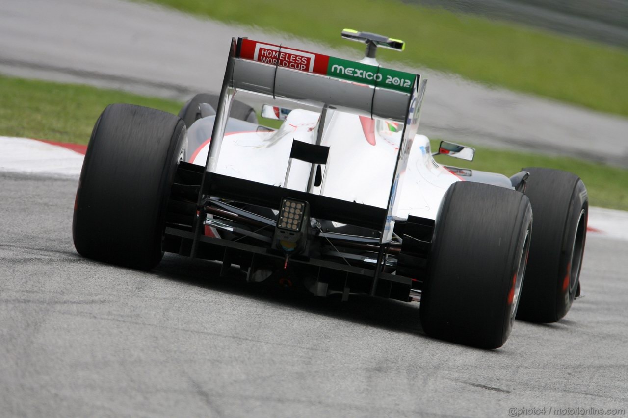 GP MALESIA - Qualifiche e Prove Libere 3