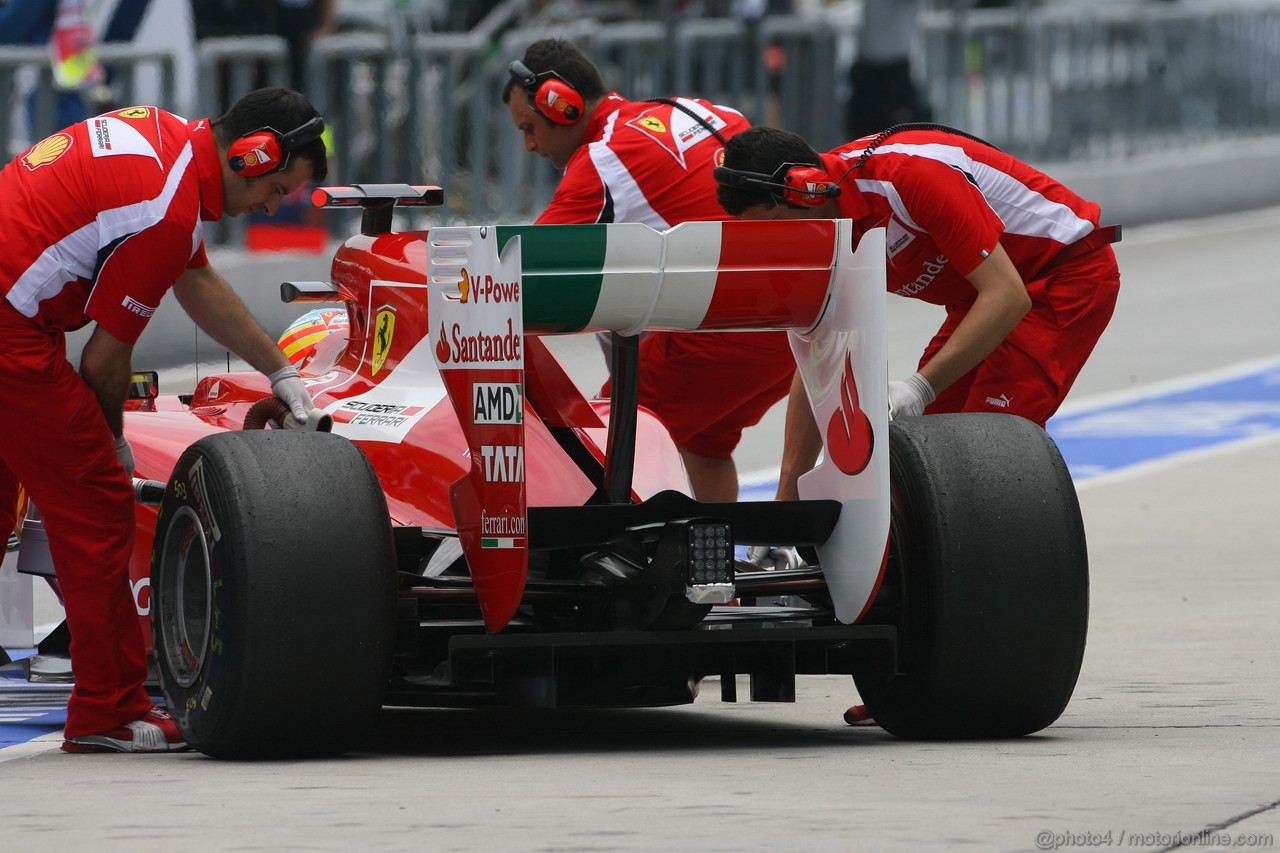 GP MALESIA - Qualifiche e Prove Libere 3