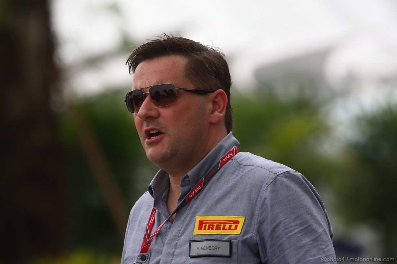 GP MALESIA - Qualifiche e Prove Libere 3