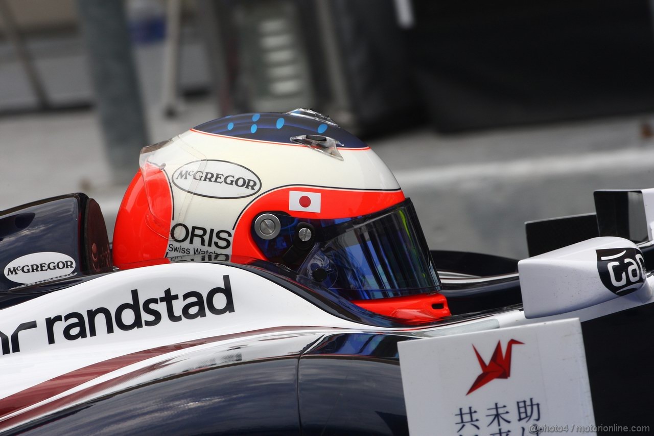 GP MALESIA - Qualifiche e Prove Libere 3