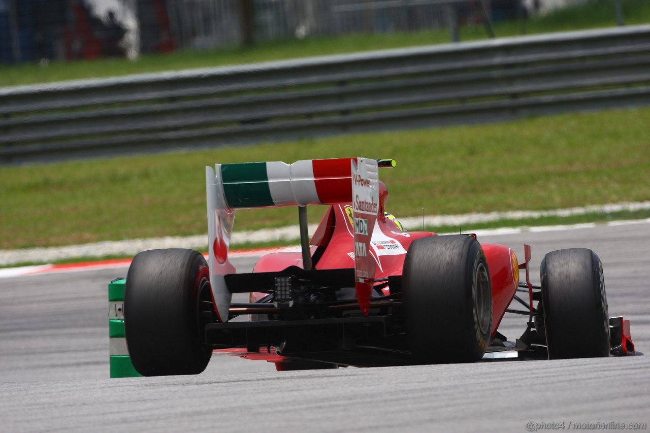 GP MALESIA - Qualifiche e Prove Libere 3