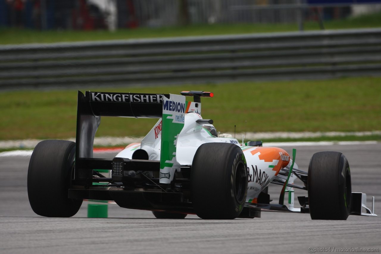 GP MALESIA - Qualifiche e Prove Libere 3