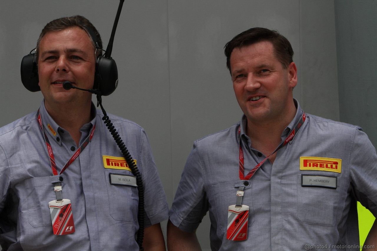 GP MALESIA - Qualifiche e Prove Libere 3