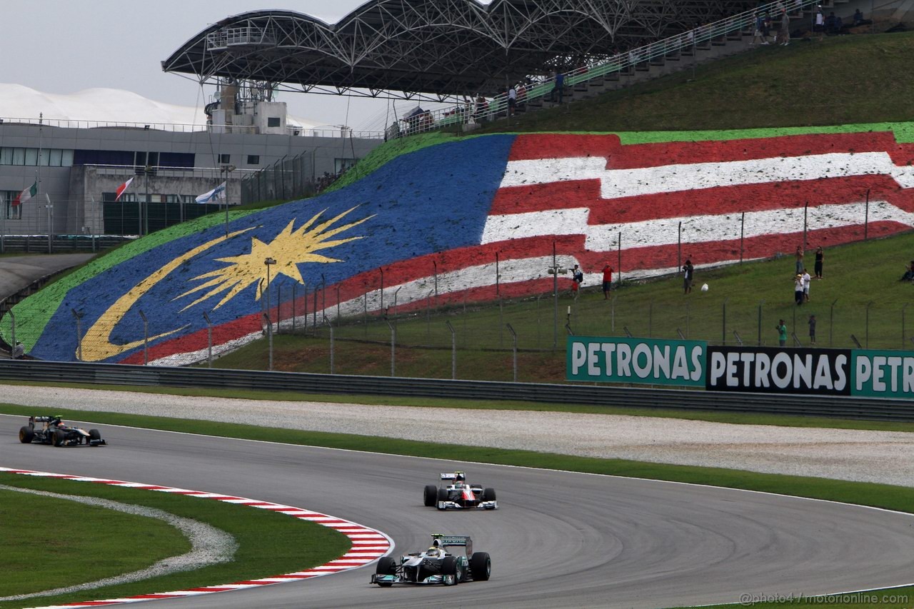 GP MALESIA - Qualifiche e Prove Libere 3