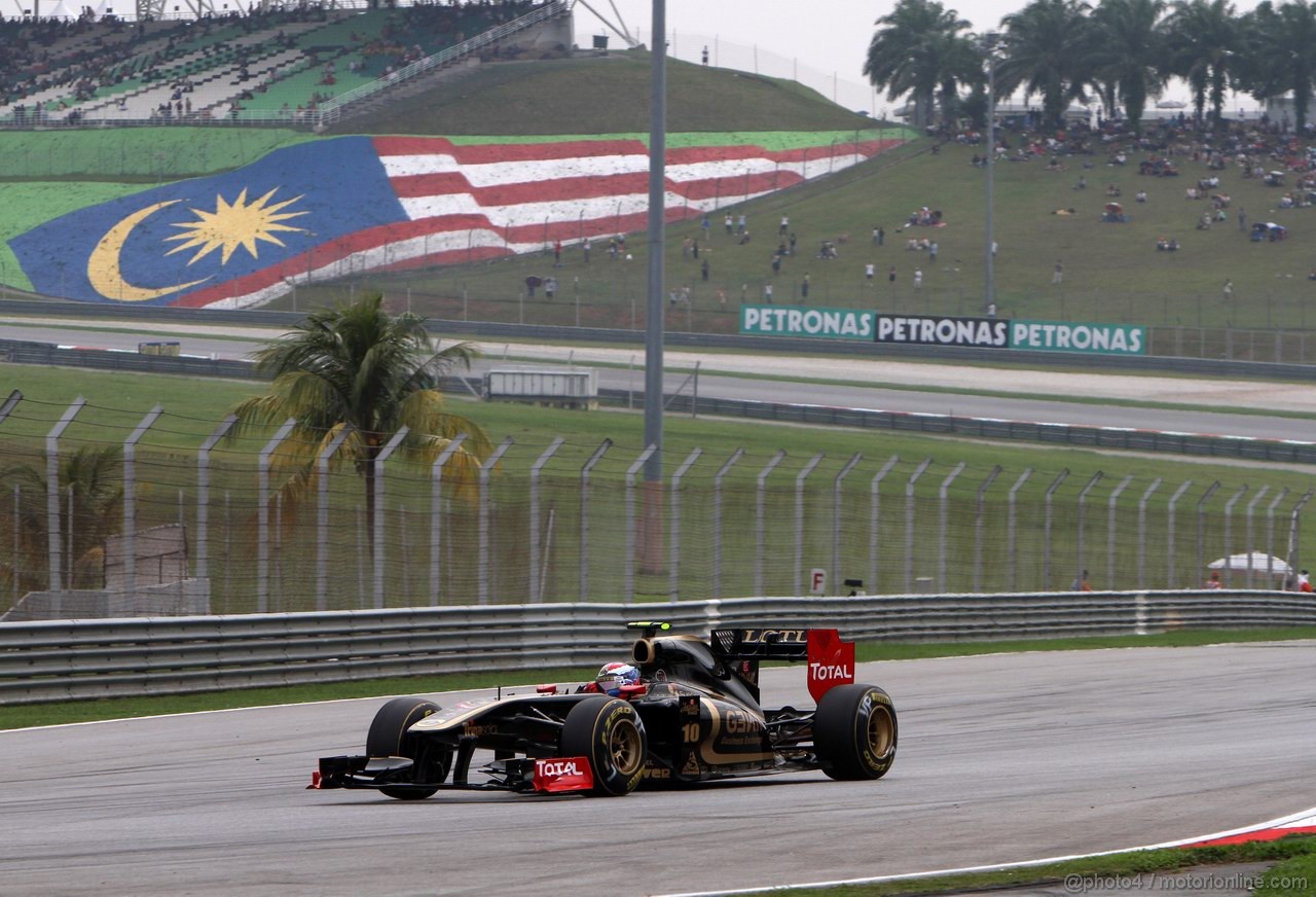 GP MALESIA - Qualifiche e Prove Libere 3