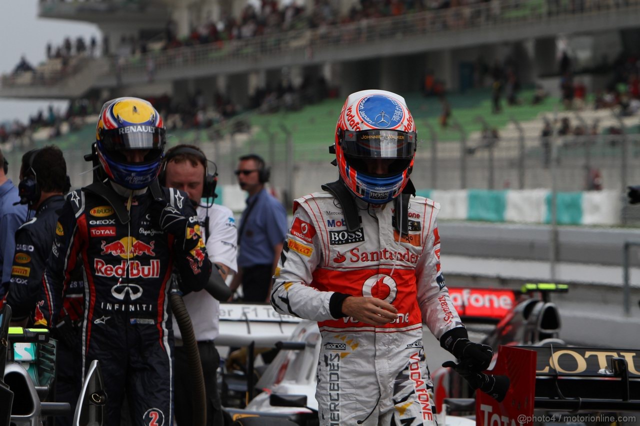 GP MALESIA - Qualifiche e Prove Libere 3
