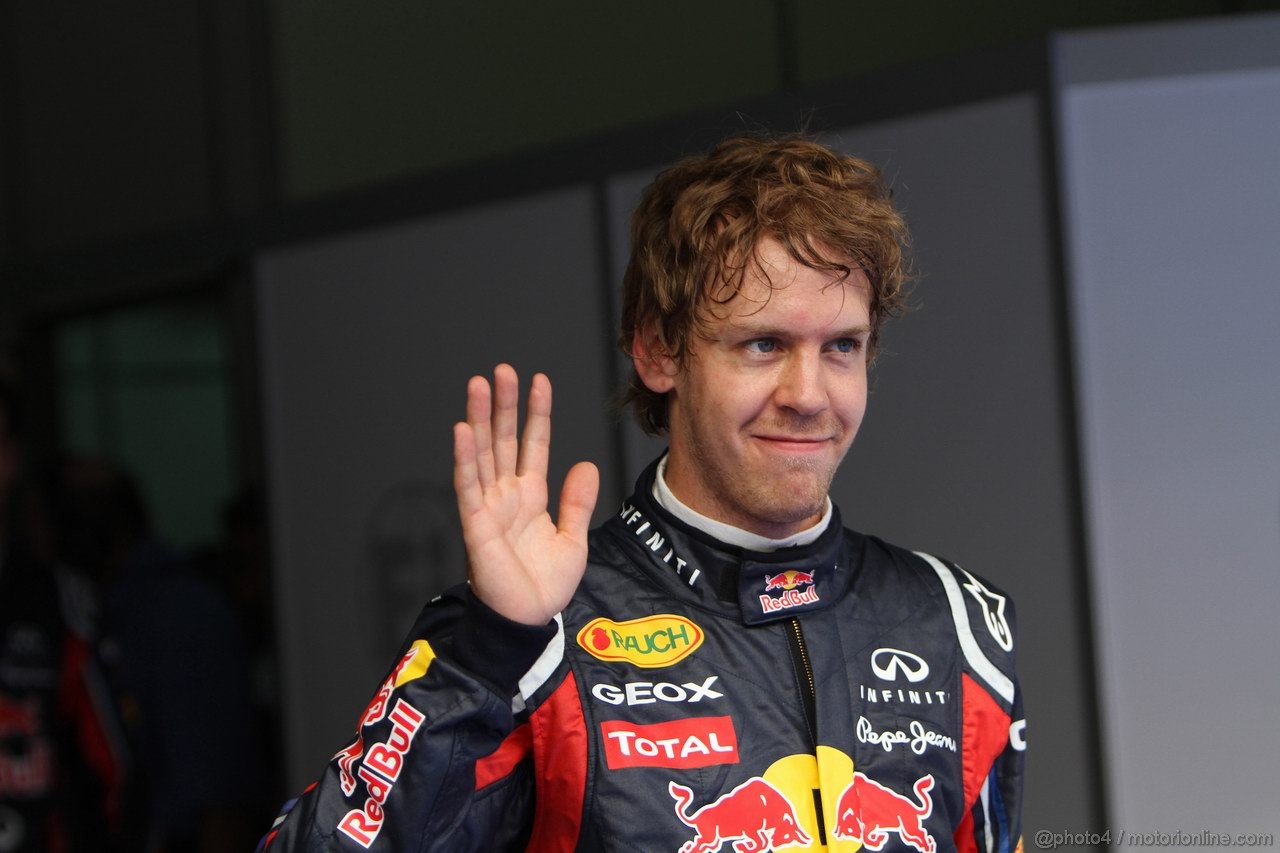 GP MALESIA - Qualifiche e Prove Libere 3