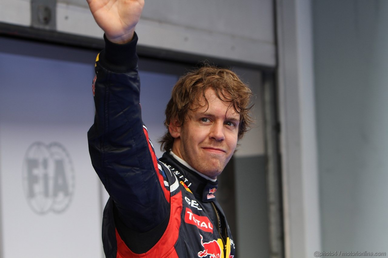 GP MALESIA - Qualifiche e Prove Libere 3