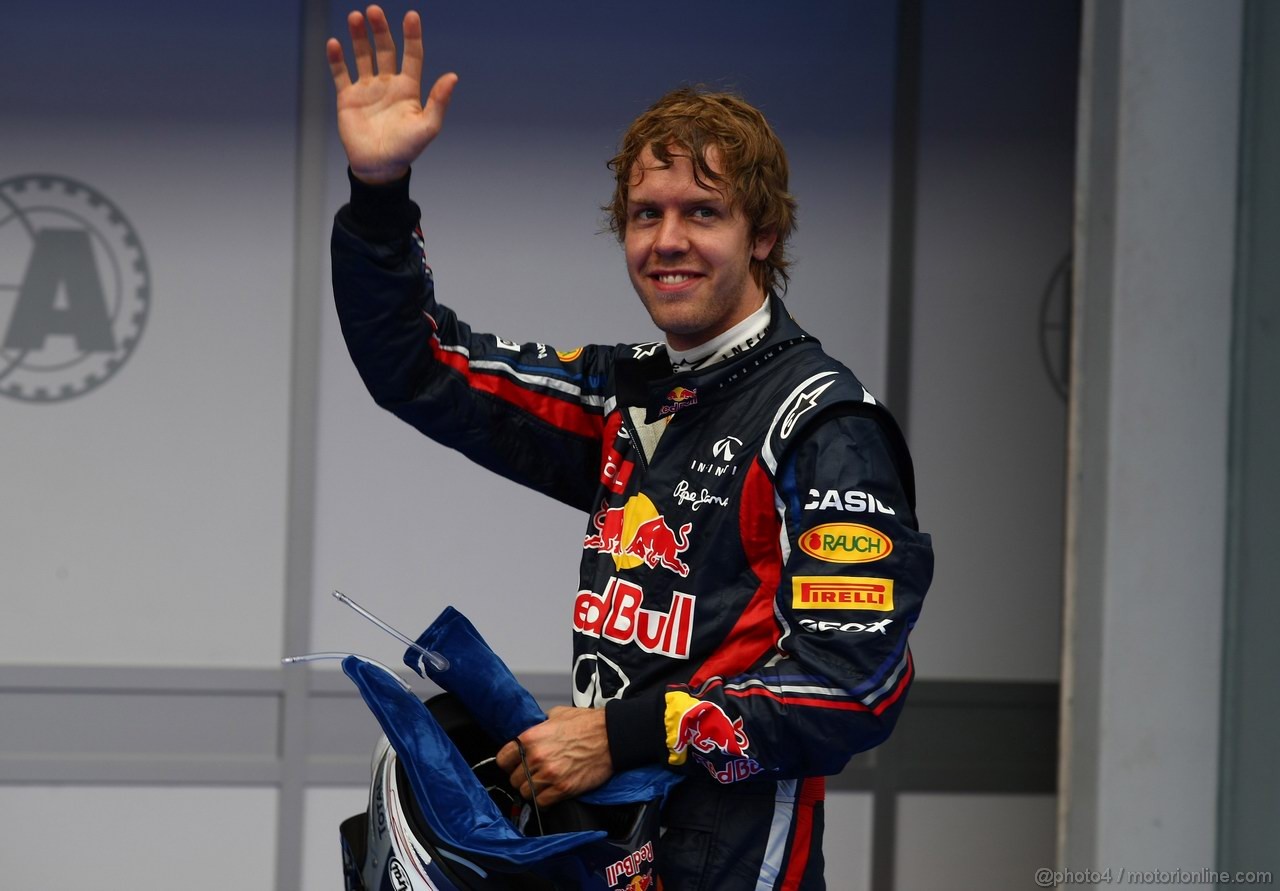 GP MALESIA - Qualifiche e Prove Libere 3