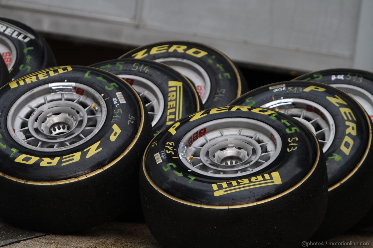 GP MALESIA - Qualifiche e Prove Libere 3